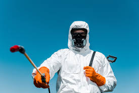 Best Residential Pest Control  in Allen Park, MI